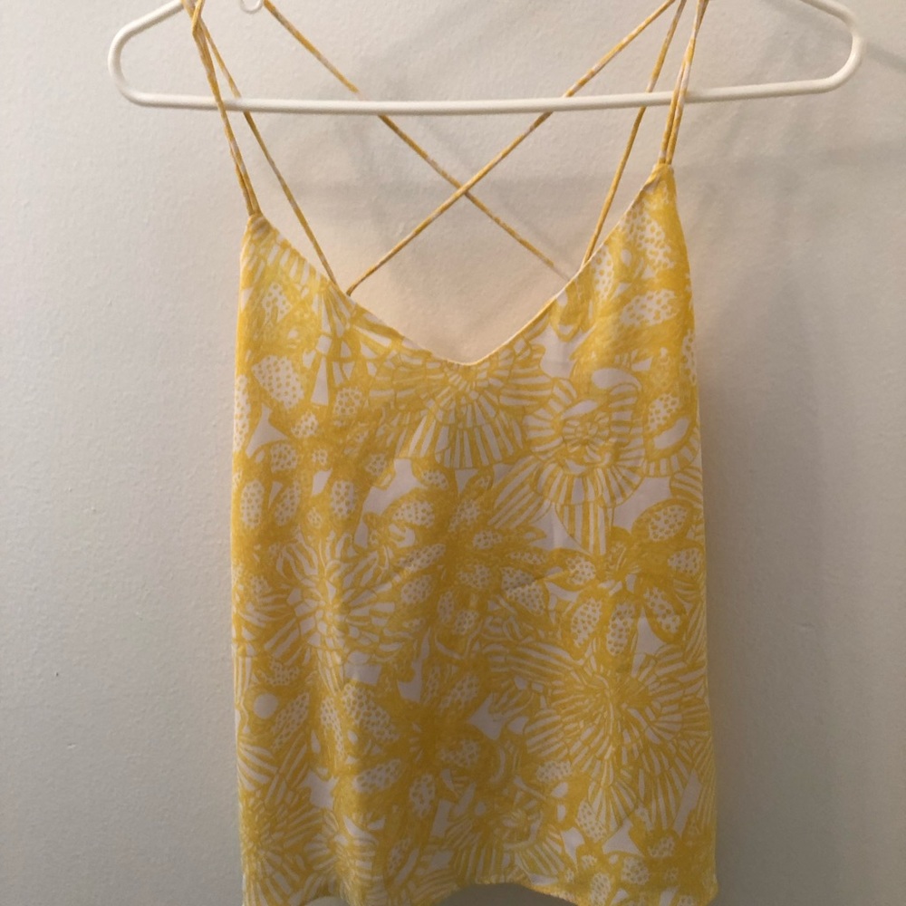 H&M Top